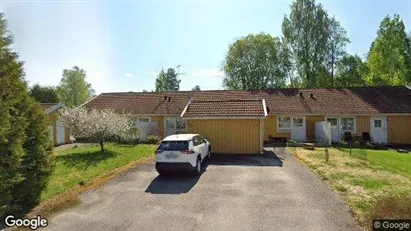 Apartments for rent in Lindesberg - Photo from Google Street View