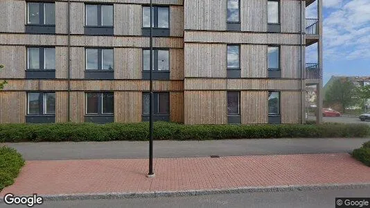 Apartments for rent in Nyköping - Photo from Google Street View
