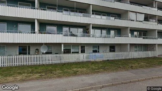 Apartments for rent in Karlstad - Photo from Google Street View