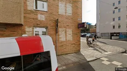 Apartments for rent in Norrköping - Photo from Google Street View