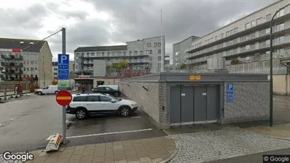 Apartments for rent in Malmö City - Photo from Google Street View