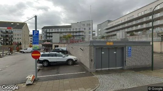 Apartments for rent in Malmö City - Photo from Google Street View