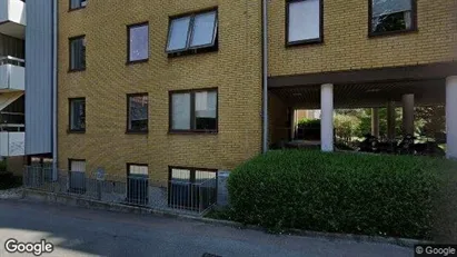 Apartments for rent in Gothenburg City Centre - Photo from Google Street View