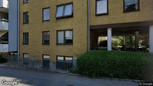 Apartments for rent in Gothenburg City Centre - Photo from Google Street View