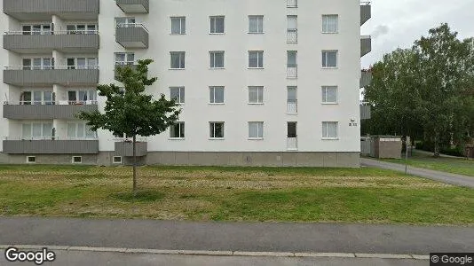 Apartments for rent in Norrköping - Photo from Google Street View