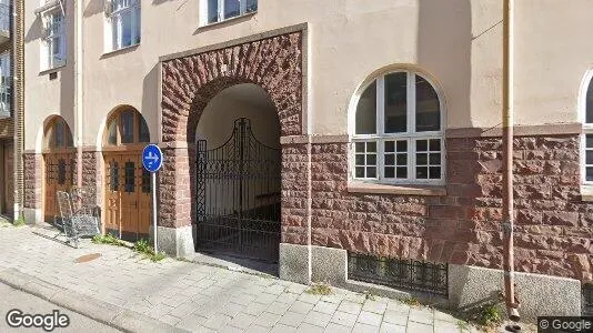 Apartments for rent in Gävle - Photo from Google Street View