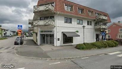 Apartments for rent in Svenljunga - Photo from Google Street View