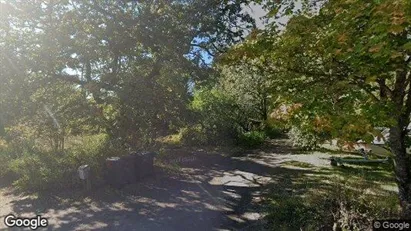 Apartments for rent in Knivsta - Photo from Google Street View