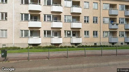 Apartments for rent in Linköping - Photo from Google Street View
