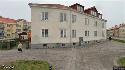 Apartments for rent in Kalmar - Photo from Google Street View
