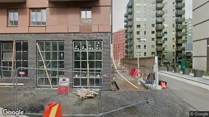 Apartments for rent in Örgryte-Härlanda - Photo from Google Street View
