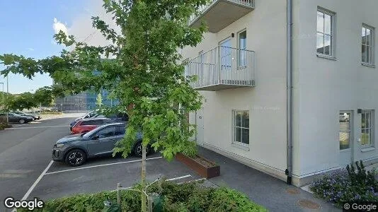 Apartments for rent in Enköping - Photo from Google Street View