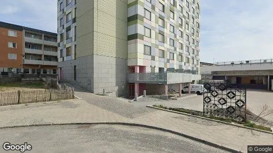 Apartments for rent in Stockholm West - Photo from Google Street View