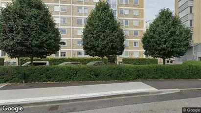 Apartments for rent in Lund - Photo from Google Street View