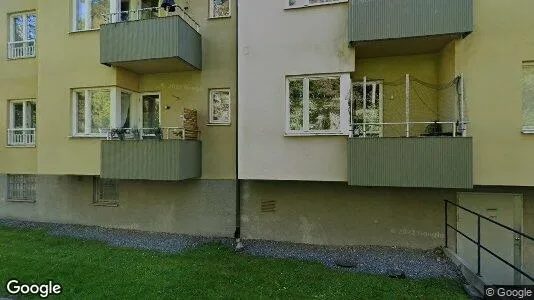 Apartments for rent in Stockholm South - Photo from Google Street View