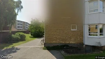 Apartments for rent in Eslöv - Photo from Google Street View