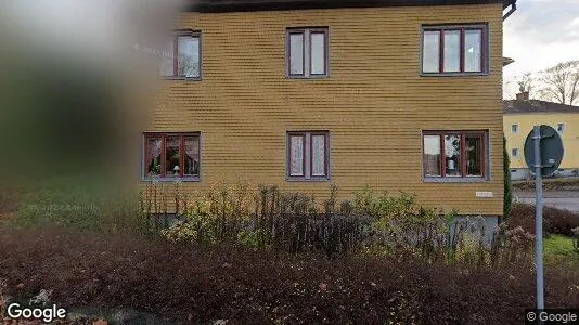 Apartments for rent in Eskilstuna - Photo from Google Street View