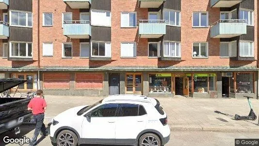 Apartments for rent in Linköping - Photo from Google Street View