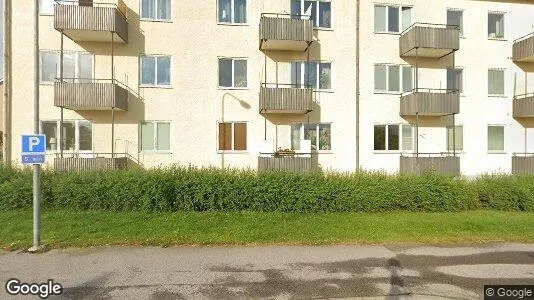 Apartments for rent in Västervik - Photo from Google Street View