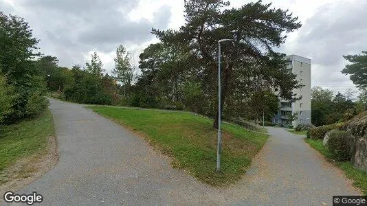 Apartments for rent in Botkyrka - Photo from Google Street View