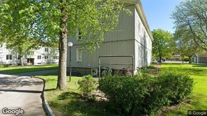 Apartments for rent in Alingsås - Photo from Google Street View