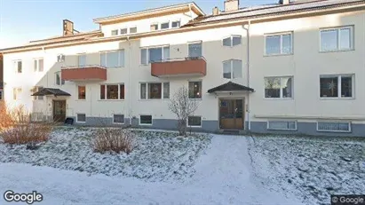 Apartments for rent in Boden - Photo from Google Street View