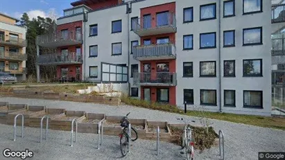 Apartments for rent in Österåker - Photo from Google Street View