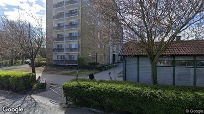 Apartments for rent in Sofielund - Photo from Google Street View