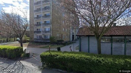 Apartments for rent in Sofielund - Photo from Google Street View