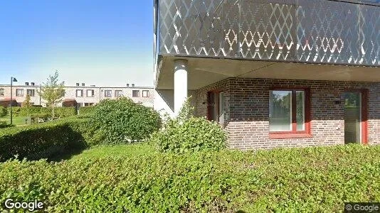 Apartments for rent in Helsingborg - Photo from Google Street View
