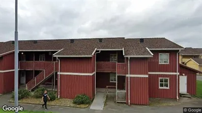 Apartments for rent in Jönköping - Photo from Google Street View
