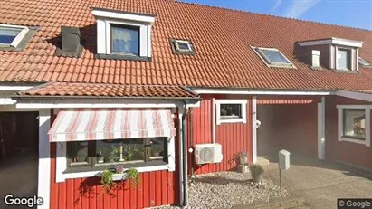 Apartments for rent in Motala - Photo from Google Street View