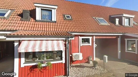 Apartments for rent in Motala - Photo from Google Street View