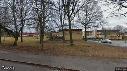 Apartments for rent in Linköping - Photo from Google Street View