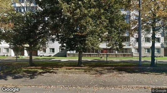 Apartments for rent in Norrköping - Photo from Google Street View
