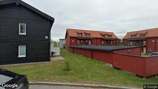 Apartments for rent in Kalmar - Photo from Google Street View