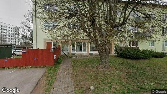 Apartments for rent in Kalmar - Photo from Google Street View