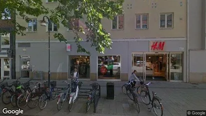Apartments for rent in Landskrona - Photo from Google Street View