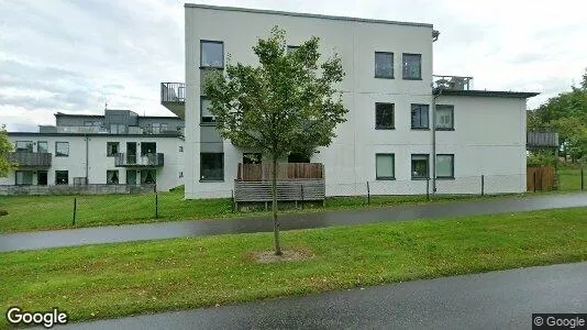 Apartments for rent in Skurup - Photo from Google Street View