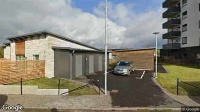 Apartments for rent in Bjuv - Photo from Google Street View