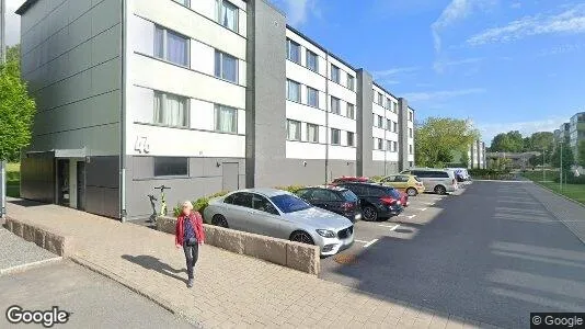 Apartments for rent in Västra hisingen - Photo from Google Street View