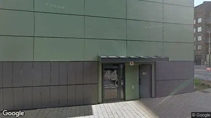 Apartments for rent in Västra hisingen - Photo from Google Street View