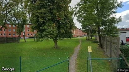 Apartments for rent in Åstorp - Photo from Google Street View