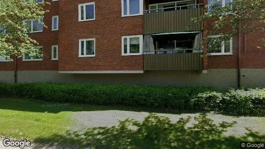 Apartments for rent in Västerås - Photo from Google Street View