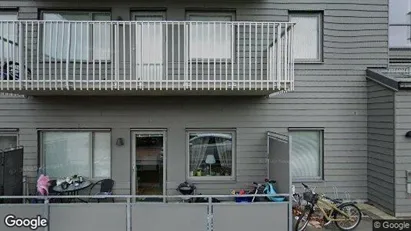 Apartments for rent in Trollhättan - Photo from Google Street View