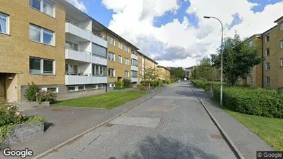 Apartments for rent in Mölndal - Photo from Google Street View