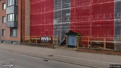 Apartments for rent in Ängelholm - Photo from Google Street View