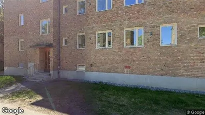 Apartments for rent in Stockholm West - Photo from Google Street View