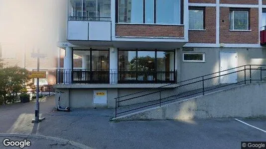 Apartments for rent in Södermalm - Photo from Google Street View