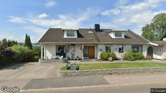 Apartments for rent in Jönköping - Photo from Google Street View